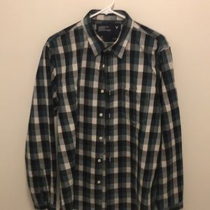 American Eagle Outfitters Men’s shirt.